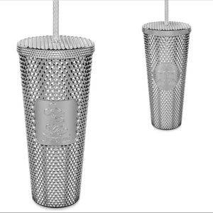 Disneyland Starbucks Tumbler